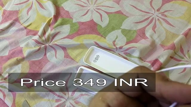 Samsung Original EHS64 Best Budget Earphone Review смотреть онлайн