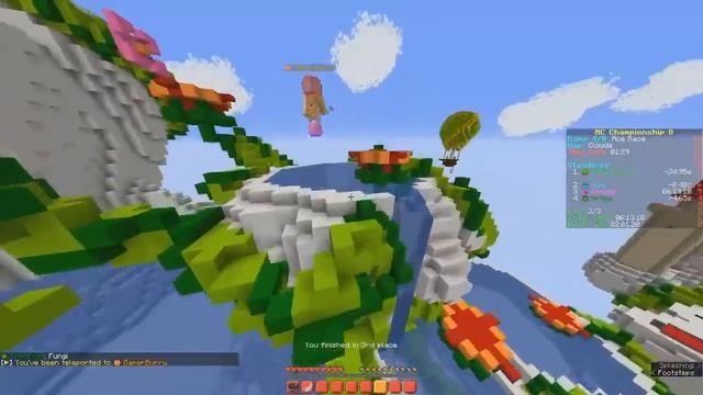 Dream And Technoblade Working Together!