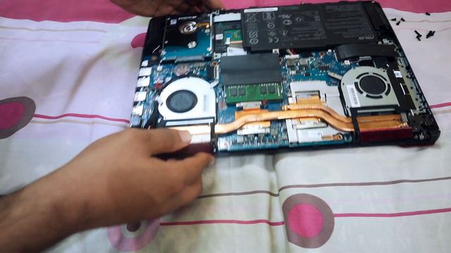 How To ADD M.2 SSD In Asus FX505. SSD Buying + Installation Guide!