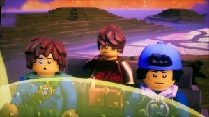 LEGO DREAMZzz x Ninjago | Rüya Takımı