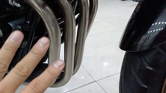 ( Đã Bán )Lên Sàn Em Honda CB400 Super Four Abs Bản Đặc Biệt Siêu Đẹp Keng HQCN Sang Tên Toàn Quốc смотреть онлайн