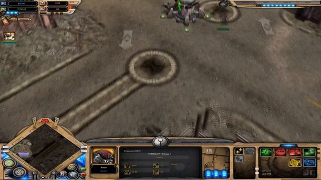 Прохождение Warhammer 40000 Dawn of War: Dark Crusade ► 100% ► ОБУЧЕНИЕ ► 1 СЕРИЯ смотреть онлайн