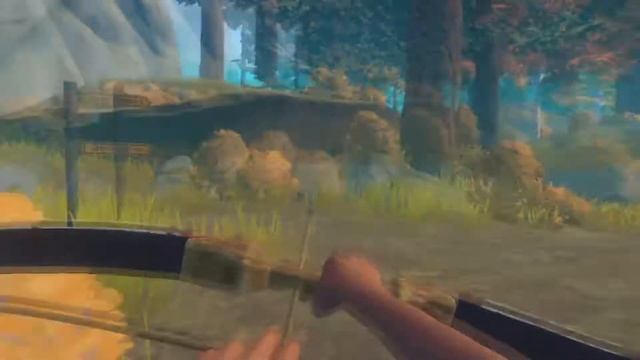 Бальбао за 9 минут в Raft!!! Raft гайд смотреть онлайн