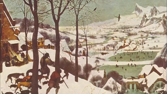 In The Bleak Midwinter (Holst), Christmas carol for mandolin quartet смотреть онлайн