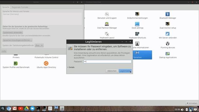 Chromixium = Ubuntu14.04 + OpenBox + Chromium смотреть онлайн