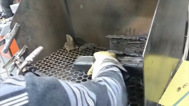 Ремонт ?FoxWeld Invermig 500С в сервисном центре Зона-Сварки.РФ | ? Ремонт сварочных аппаратов смотреть онлайн