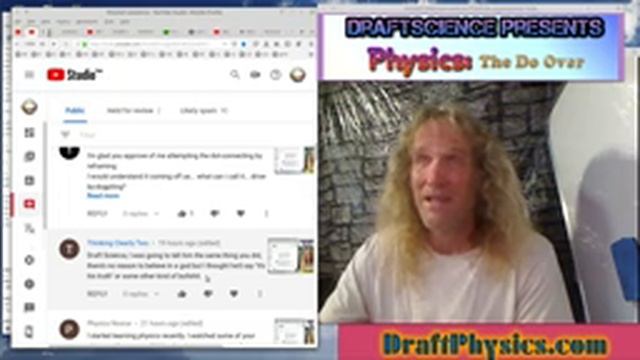 DraftScience vs comments смотреть онлайн