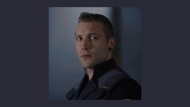 Eric Coulter | Divergent Playlist