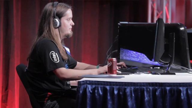 MLG Weekly Episode 5: MLG Anaheim Starcraft 2 Pool Preview смотреть онлайн
