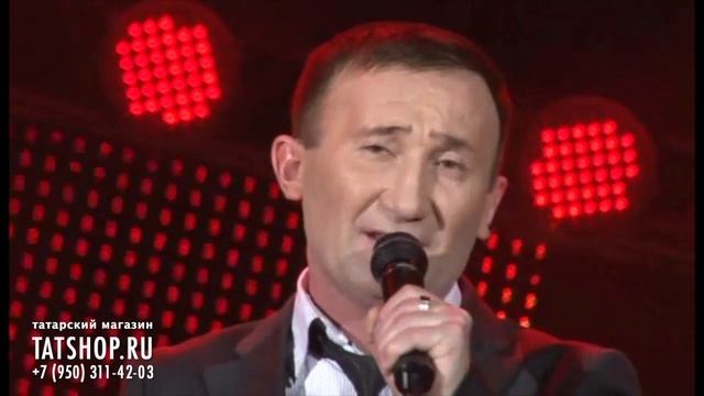 Ринат Рахматуллин «Елатма син мине» смотреть онлайн