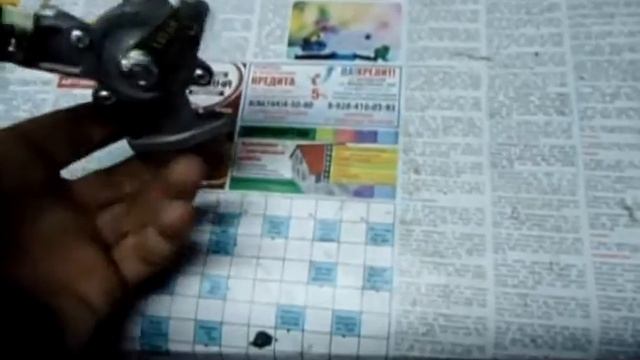 Как заменить кран печки ваз классика. смотреть онлайн