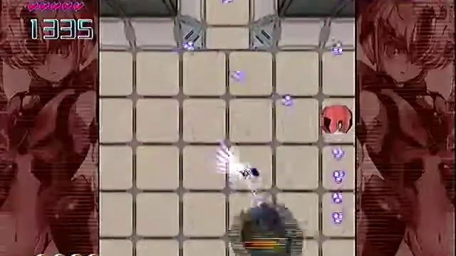 Triggerheart Exelica - Exelica True Ending #3 смотреть онлайн