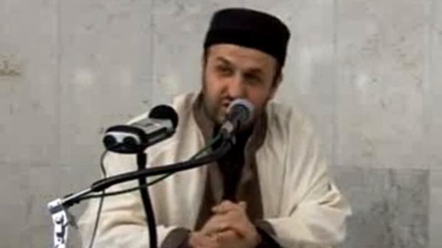 Женитьба в Исламе. Никях смотреть онлайн
