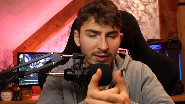 Je présente VOS PC GAMER #4 : On Va finir par être sponsorisé par MSI ! смотреть онлайн