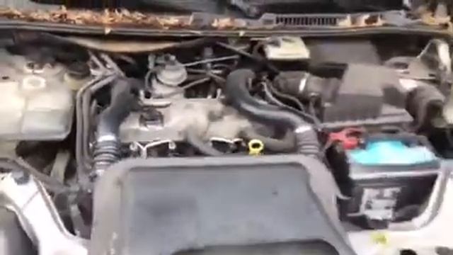 Разборка Ford Transit Connect 1.8 HCPA, HCPB, HCPC (VIN: WF0XXXTTFX8D82418) 35265 смотреть онлайн