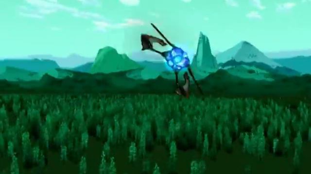 Winx Club - Season 2 Episode 10 - The Crypt of the Codex - [FULL EPISODE]