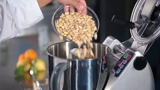 Electrolux Profesyonel K55 Cutter Mikserler смотреть онлайн