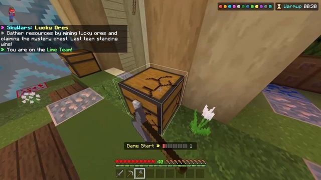 The FUTURE of Minecraft Bedrock Edition Tournaments... смотреть онлайн