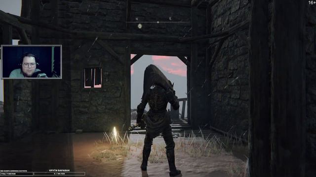 Вечный город Нокстела | #Elden Ring • №26 смотреть онлайн