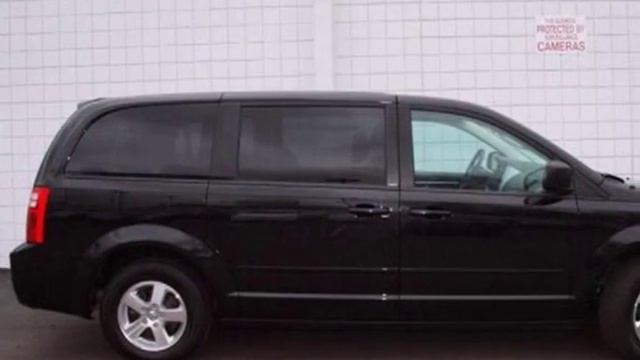 2009 Dodge Grand Caravan #P1650 in St Louis Hazelwood, MO смотреть онлайн