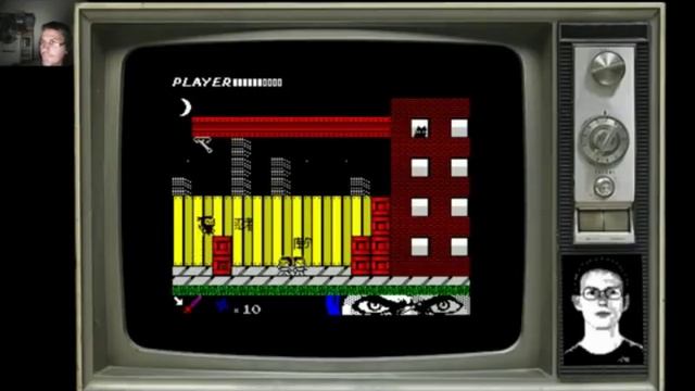 Pat Morita Team presenta: The Last Ninja ¡NinjaKul 2! смотреть онлайн