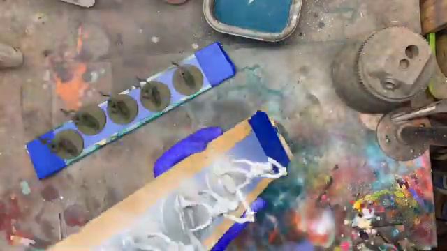 What's the best neon pink paint for models and toys, etc. SD 480p смотреть онлайн