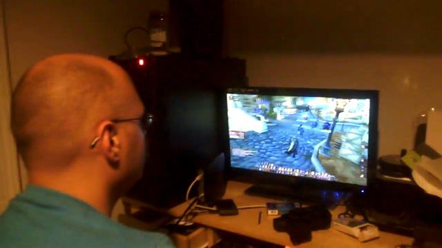 If you don't like world of warcraft.... смотреть онлайн