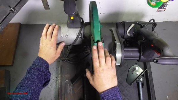 ✔Единственная Монтажная пила с Ремённым приводом. Случайность?! Не думаю! P.I.T. PCM 355-C1