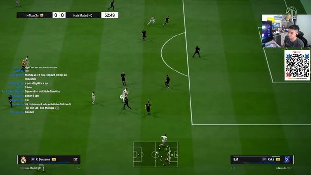 FC Online hàng ngày: Lạc quan như fan MU смотреть онлайн