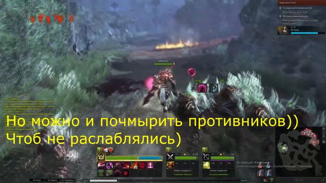 Kingdum Under Fire 2: Отряды не есть плохо!)Мини общение о насущем) смотреть онлайн