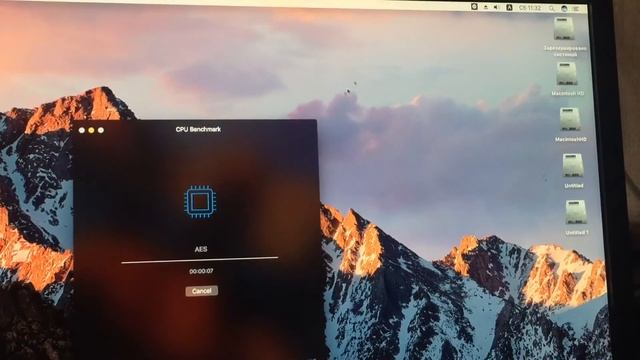 СуперСтарьё, хакинтош 10.12.6 Core 2 Duo E7500 / 4GB / GTS 450 1 GB смотреть онлайн
