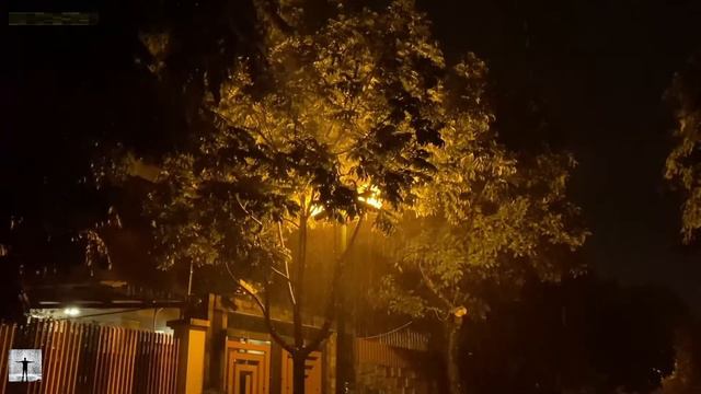 Gurenge - Demon Slayer(Violin cover) with RAIN⛆ // SOFT RAIN MUSIC смотреть онлайн