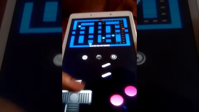 Lock n Chase highest score......so far смотреть онлайн