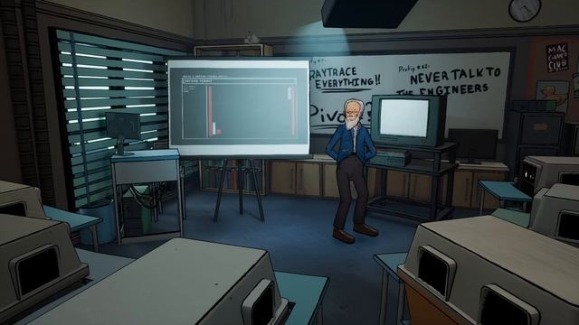 3 Out of 10 - EP 02: Foundation 101 | Story Game | No commentary gameplay | HD смотреть онлайн