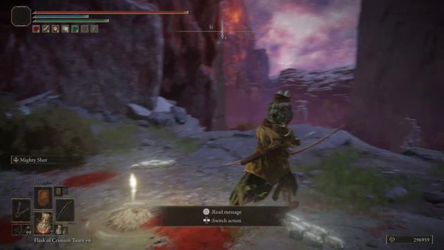 ELDEN RING - BEST FARMING SPOT FOR RUNES WITH EASIEST METHOD смотреть онлайн