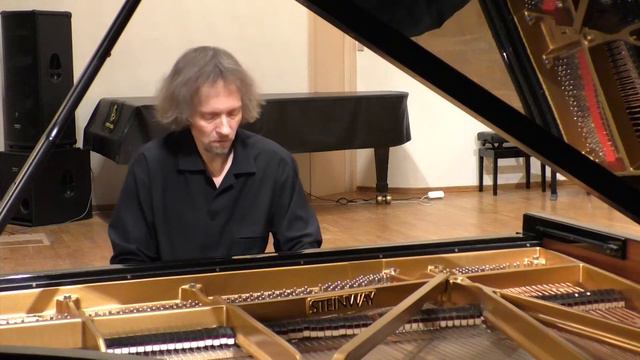 Рахманинов прелюдия ми бемоль мажор Mikhail Trushechkin (piano) смотреть онлайн