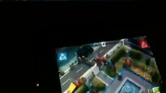 Iphone/itouch Game Review:RAD Soldiers смотреть онлайн