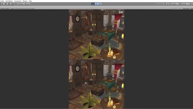 Defective - 5 Differences