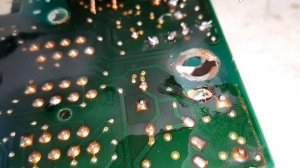 VOLVO FH приборная панель неисправность