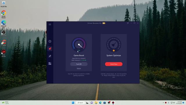 IOBIT DRIVER BOOSTER CRACK / FULL VERSION PRO / FREE DOWNLOAD 2022 смотреть онлайн