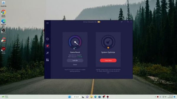 IOBIT DRIVER BOOSTER CRACK / FULL VERSION PRO / FREE DOWNLOAD 2022