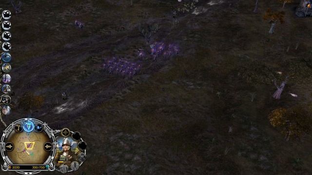 Valaraukar vs Flameofthewest - Age of The Ring: 8.2 смотреть онлайн