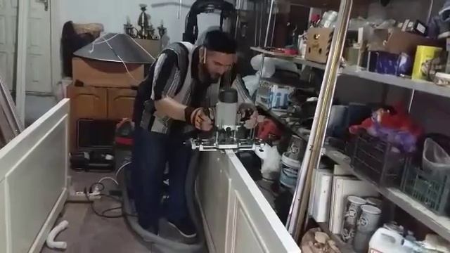 Изменённый итерскол фреза смотреть онлайн