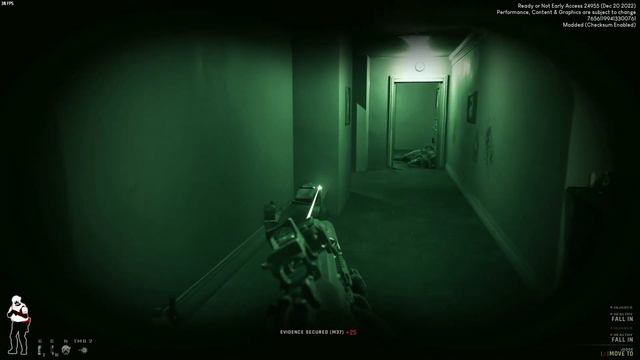 Ready or Not - Apartment 109 (No commentary gameplay) смотреть онлайн