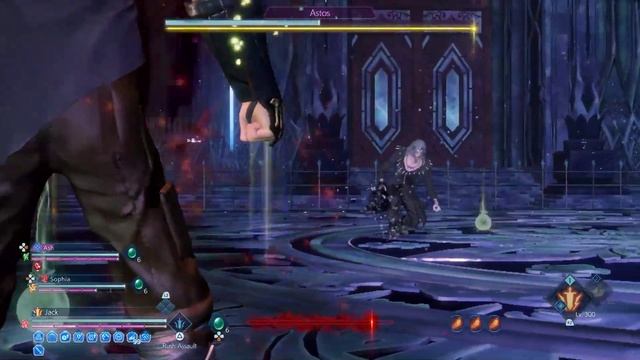 reference - snapshot, Swordsman-Hunter floor 134 to deal with enemy attacks deplete buffs смотреть онлайн