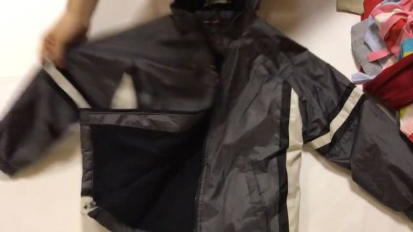 Образец позиции "Детский микс 25кг"