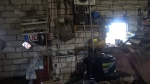 Ремонт ПЛМ Ханкай 6.0 ищем причину.