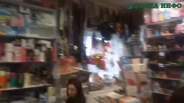 Витрины в магазин Золотое смотреть онлайн