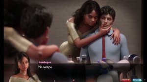 THE GENESIS ORDER (ОРДЕН БЫТИЯ) Прохождение на русском №18