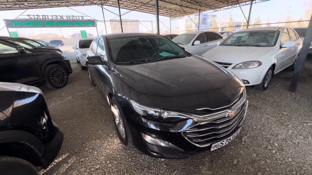 ZO’R NARXDA MALIBU2 SOTILADI.☎️:99-505-60-70 95-090-60-70 смотреть онлайн